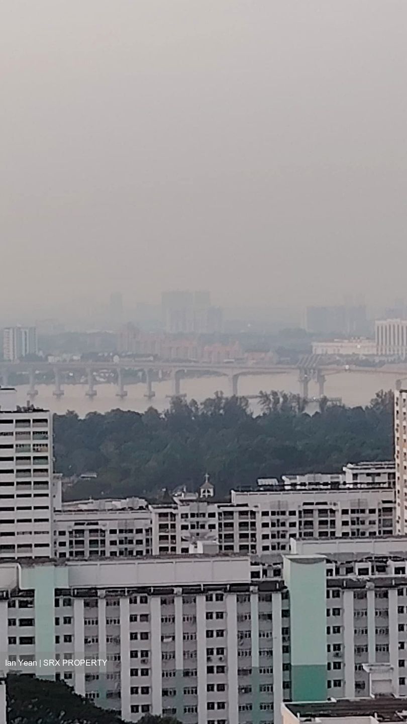 Blk 185B Marsiling Greenview (Woodlands), HDB 4 Rooms #608149651